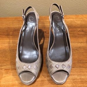Cole Haan slingback sandal